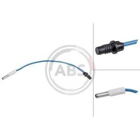 A.B.S. 39428 Slidindikator bremser RENAULT