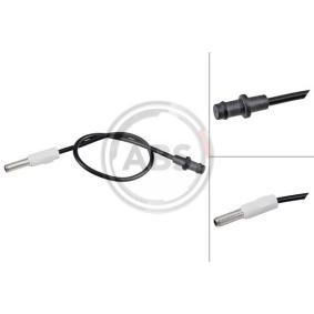 A.B.S. 39435 Slidindikator bremser RENAULT