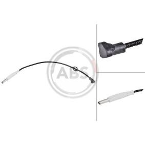 A.B.S. 39440 Slidindikator bremser RENAULT