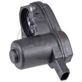 Compre Elemento ajuste, pinça do travão de estacionamento da A.B.S. 43710 a um preço baixo por 122,83&nbsp;&euro;