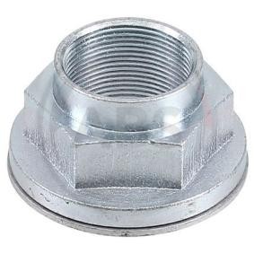 A.B.S. 911760 Drivakselbolt CITROËN