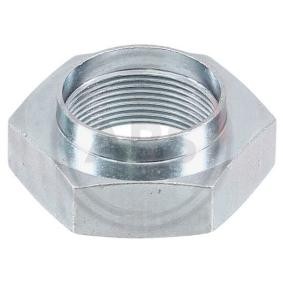 A.B.S. 911810 Drivakselbolt CITROËN