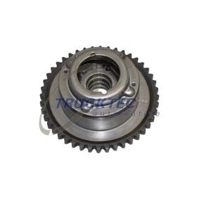 Nockenwellenversteller 02.12.200 für MERCEDES-BENZ