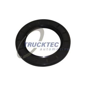 Kjøp Akseltetningsring, girmekanisme av TRUCKTEC AUTOMOTIVE 05.24.045 til den lave prisen 68,15&nbsp;kr