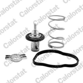 CALORSTAT by Vernet THK7276.83J Thermostat RENAULT KADJAR