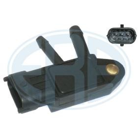 ERA 551019A Kraftstoffdrucksensor VOLVO XC60 II (246) 2.0 190 PS Otto