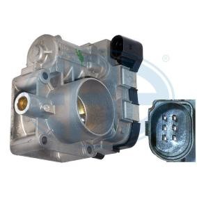 Drosselklappenstutzen 556120A für ALFA ROMEO