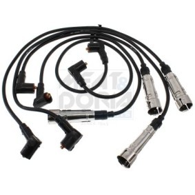 Achetez des Kit de câbles d'allumage MEAT & DORIA 101117 à prix pour 39,69&nbsp;&euro;