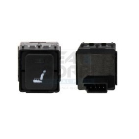 E-Satz für Anhängerkupplung des Herstellers MEAT & DORIA - Originalware Artikelnummer: 206114