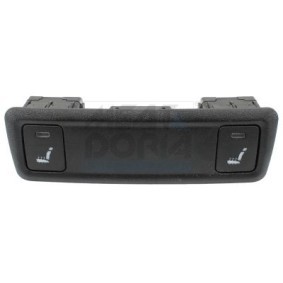 E-Satz für Anhängerkupplung des Herstellers MEAT & DORIA - Originalware Artikelnummer: 206120