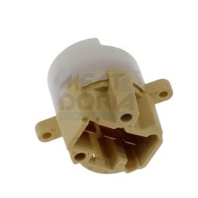 MEAT & DORIA 24060 Blocchetto accensione NISSAN NAVARA