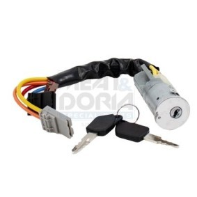 Køb Ratlås af MEAT & DORIA 28089 til den lave pris 386,24&nbsp;kr.