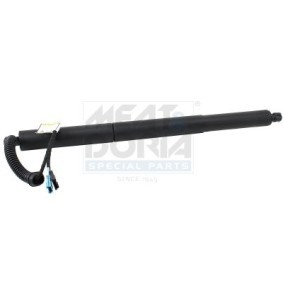 Gasfeder, Kofferraum von MEAT & DORIA 301073