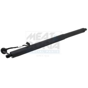 Gasfeder, Kofferraum von MEAT & DORIA 301085