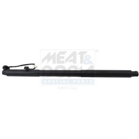 Gasfeder, Kofferraum von MEAT & DORIA 301087