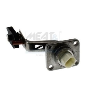 MEAT & DORIA 72417 Kühlmittelstand-Sensor TOYOTA AURIS