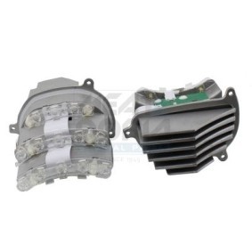 Kjøp Blinklys av MEAT & DORIA 73212719 til den lave prisen 3794,08&nbsp;kr