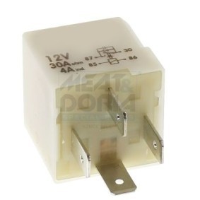 Relais, Klimaanlage des Herstellers MEAT & DORIA - Originalware Artikelnummer: 73233359