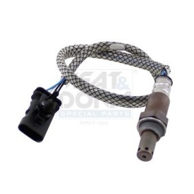 MEAT & DORIA 811082 Kraftstoffdrucksensor VOLVO XC60 II (246) 2.0 190 PS Otto