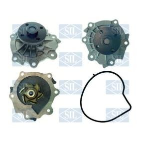 Saleri SIL PA1708 Wasserpumpe VOLVO XC60 (156) 3.0 286 PS Otto