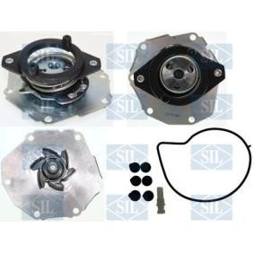 Saleri SIL PA1727 Wasserpumpe VOLVO XC60 (156) 3.0 286 PS Otto