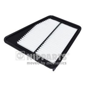 Osta Ilmansuodatin NIPPARTS:llä N1320341 edullisesti hintaan 19,85&nbsp;&euro;
