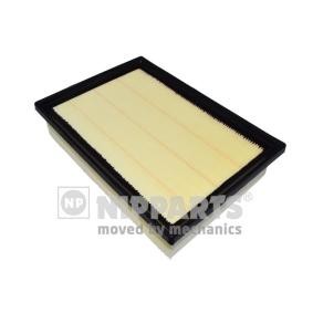Osta Ilmansuodatin NIPPARTS:llä N1322138 edullisesti hintaan 22,35&nbsp;&euro;