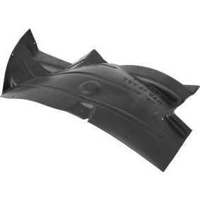 DIEDERICHS 1887009 Inderskærm RENAULT