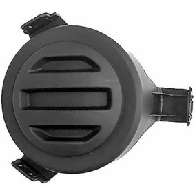 DIEDERICHS 3484663 Afdækning, tågelygter FIAT