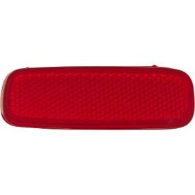 DIEDERICHS 4098096 Refleks bag TOYOTA