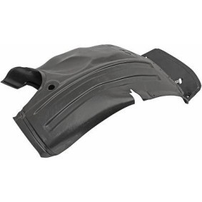 DIEDERICHS 4463408 Inderskærm RENAULT SCÉNIC