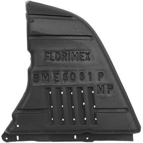 DIEDERICHS 8012240 Motorhjelm-isolering BMW