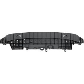 Motorraumdämmung 8040070 für CITROËN