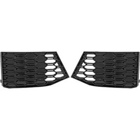 Comprar Pantalla, faro antiniebla de DIEDERICHS ZUB00362 a bajo precio de 74,38&nbsp;&euro;