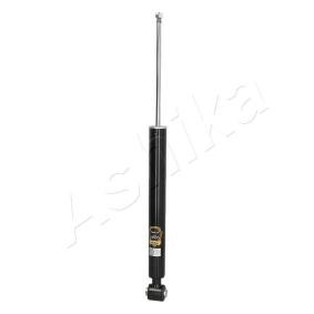 ASHIKA MA-01102 Stötdämpare MERCEDES-BENZ B-klass (W246, W242) 1.8 109 hk Diesel