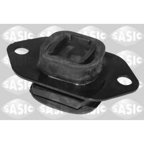 SASIC 2704139 Apoio do motor RENAULT KOLEOS