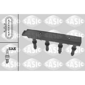 SASIC 9206061 Bobina d'accensione CHEVROLET AVEO Tre volumi (T300) 1.4 100 CV Motore a ciclo otto