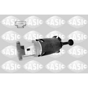 SASIC 9440007 Bromsljuskontakt CITROËN C4 I (LC_) 1.6 109 hk Bensinmotor