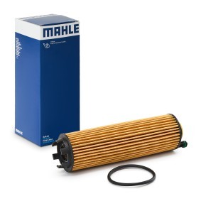 Osta Öljynsuodatin MAHLE:llä OX 1301D edullisesti hintaan 15,90&nbsp;&euro;
