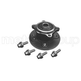 CIFAM 619-2948 Rolamento da roda MINI Hatchback (R56) 1.4 75 cv Otto