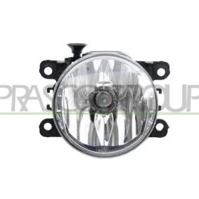 PRASCO ME3094435 Nebelscheinwerfer RENAULT Twingo 3 Schrägheck (BCM_)