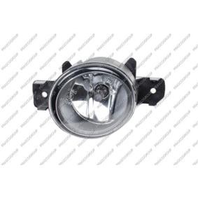 PRASCO RN0844416 Nebelscheinwerfer RENAULT LAGUNA