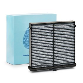 BLUE PRINT ADBP250039 Filtre d'habitacle MAZDA MX