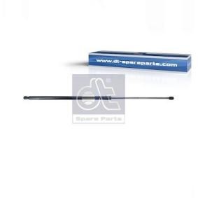 Heckklappendämpfer 13.80704