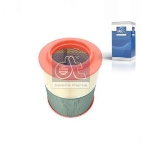 Comprar Filtro de aire de DT Spare Parts 7.17027 a bajo precio de 143,19&nbsp;&euro;