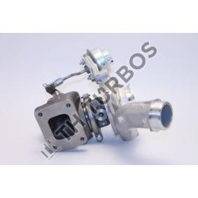 Turbolader 2101520