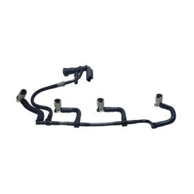 MAXGEAR 15-0091 Schlauch, Leckkraftstoff RENAULT Megane 4 Schrägheck (B9A/M/N_)