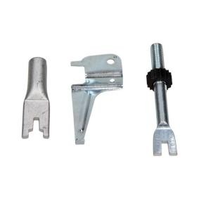 MAXGEAR 19-2042 Kit de accesorios de las zapatas de freno CITROËN JUMPER