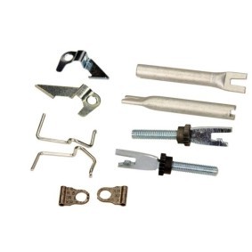 CHEVROLET Nachsteller, Trommelbremse MAXGEAR 19-3316