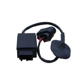 MAXGEAR 27-1236 AUDI A1 Polttoainepumpun rele